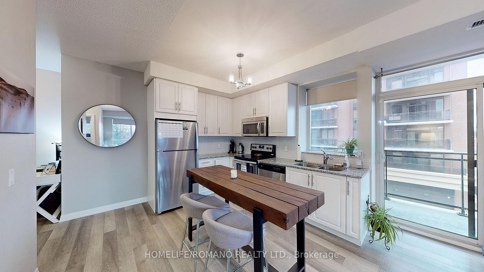 9506 Markham Road Unit 309 photo 18