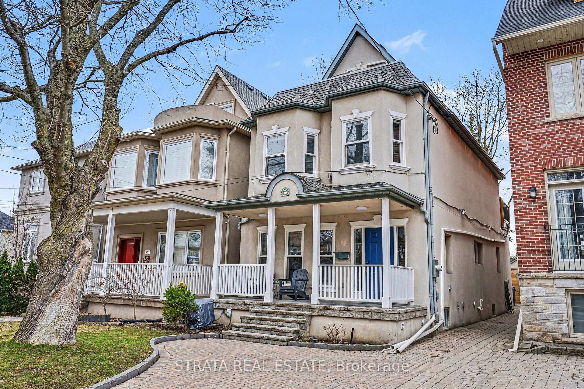 423 Manor Road photo 2