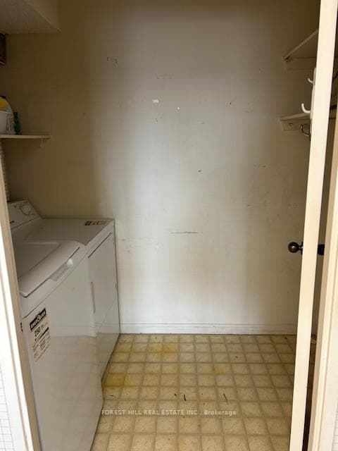 3000 Bathurst Street Unit 1106 photo 23