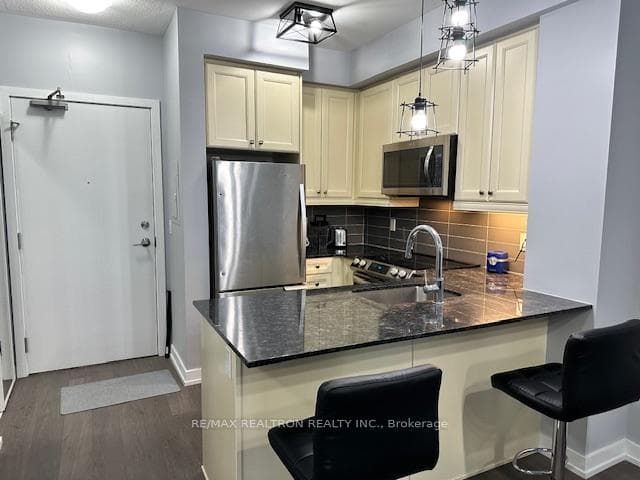 555 William Graham Drive Unit 228 photo 4
