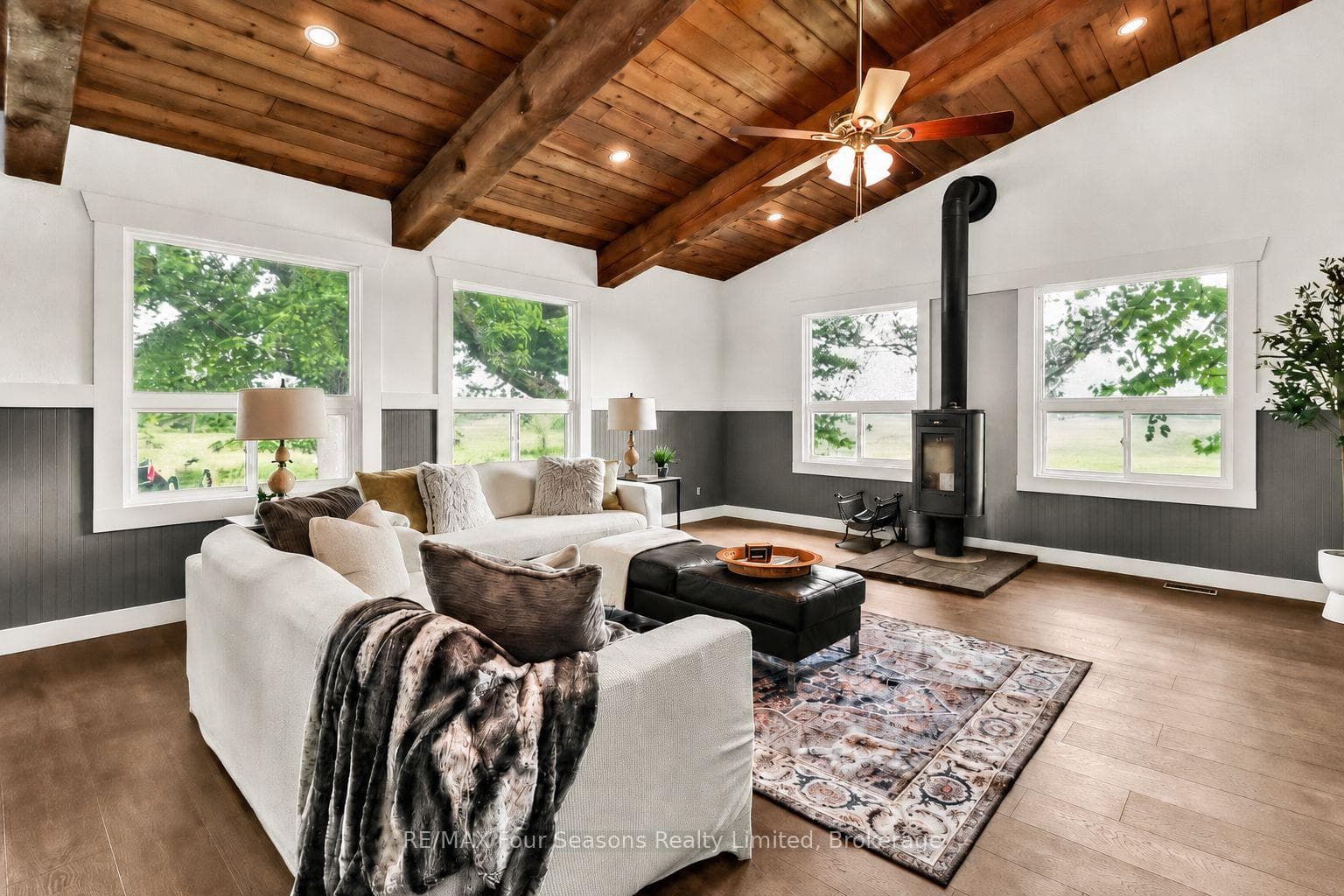 Great room