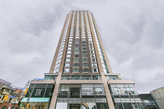 155 Yorkville Avenue Unit 1111 photo 1