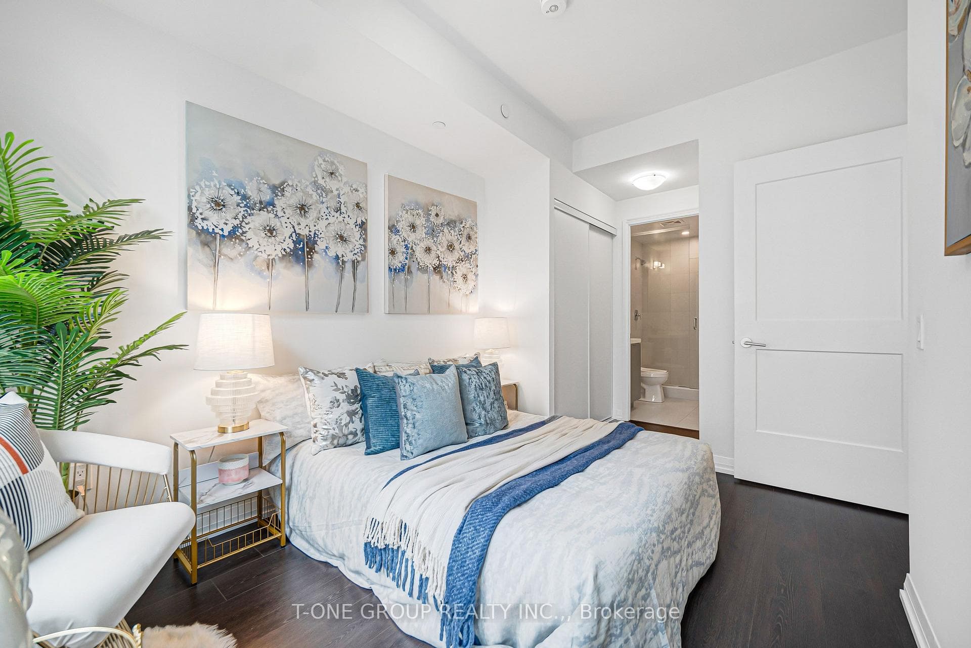 25 Holly Street Unit 610 photo 27