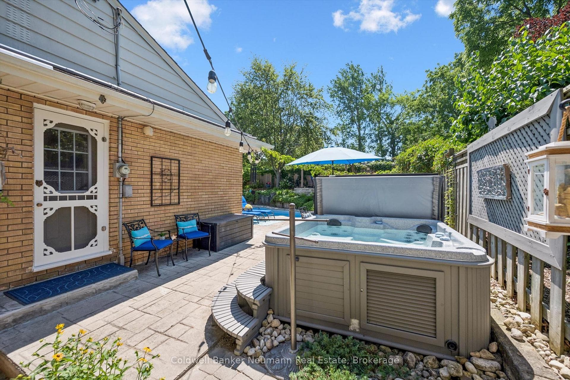 25 Bennett Avenue photo 23