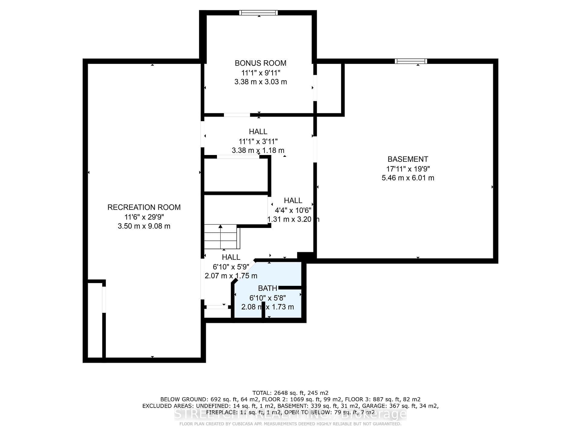 1537 Hillside Drive photo 37