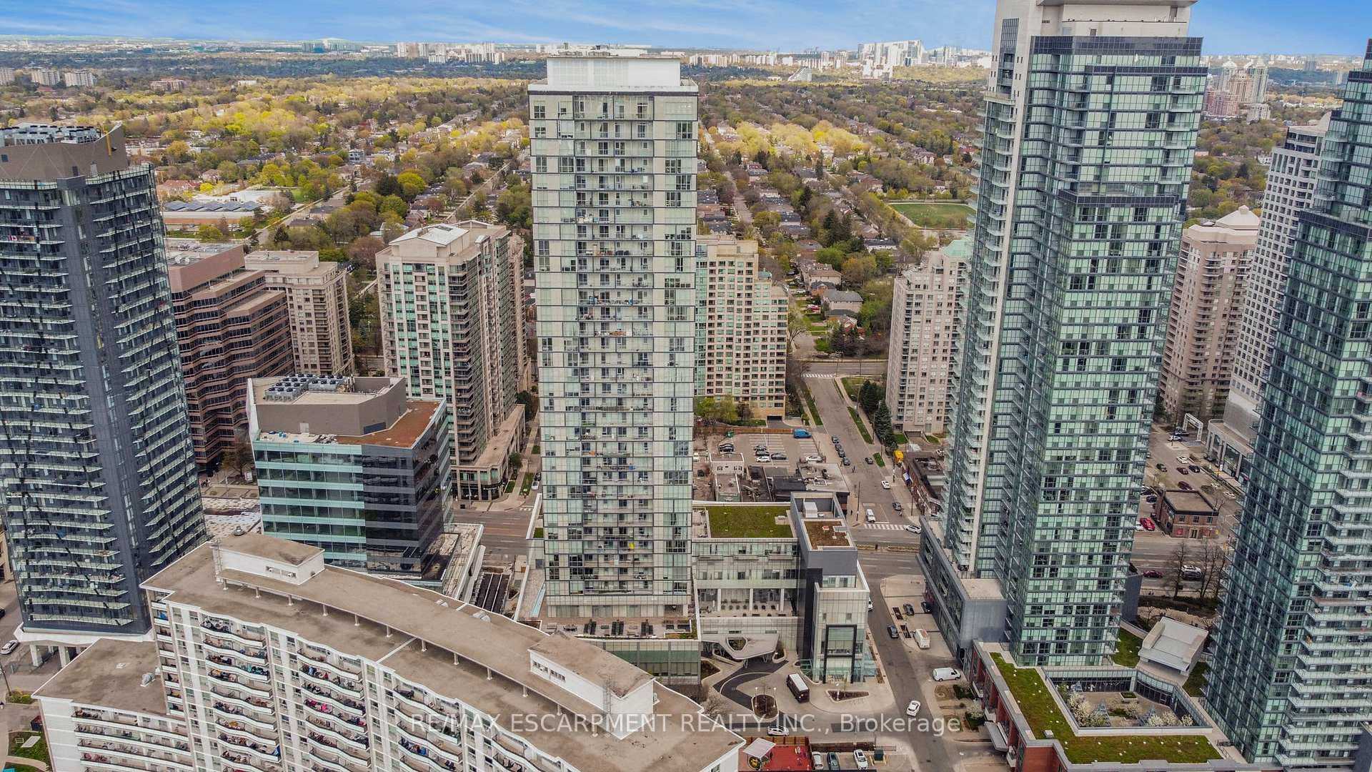 5180 Yonge Street Unit 1006 photo 36