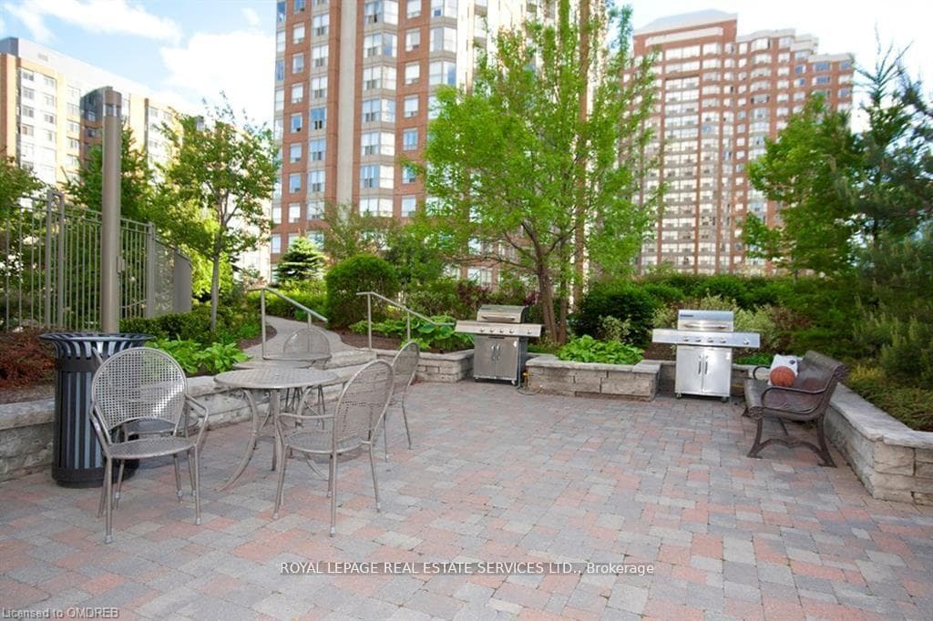 3888 Duke Of York Boulevard Unit 1128 photo 30
