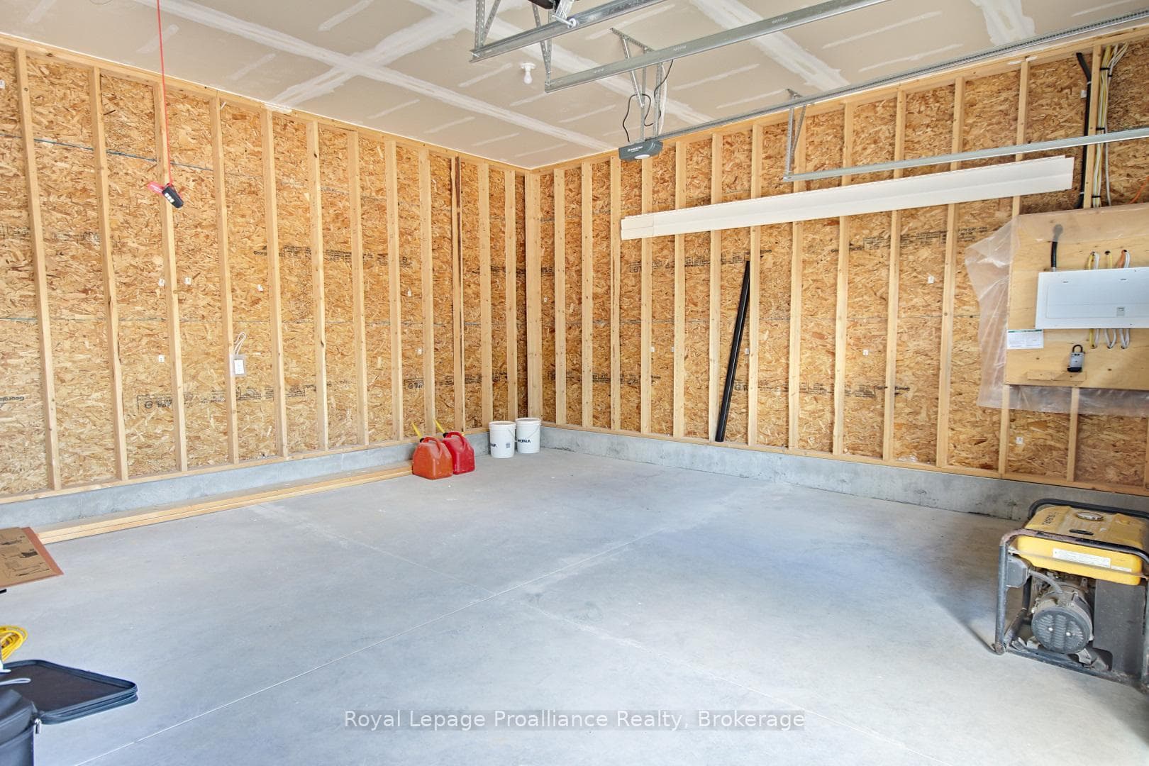 Example of what could be built.