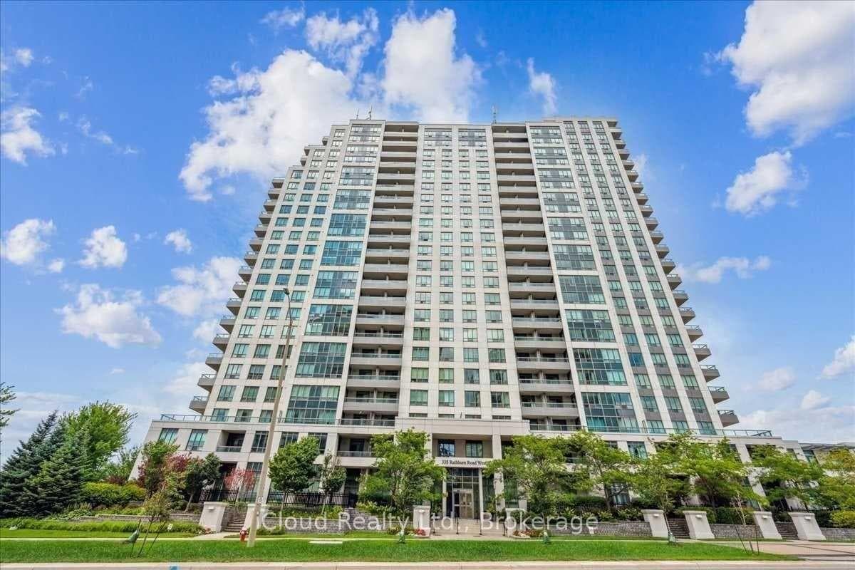 335 Rathburn Road Unit 811 photo 1