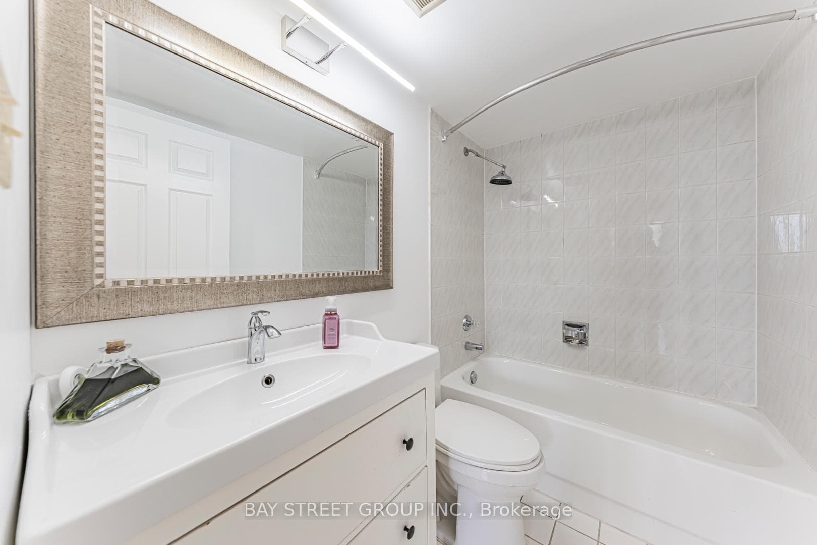 Second Bathroom