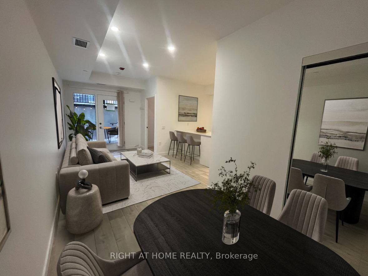 178 Clonmore Drive Unit 6 photo 3