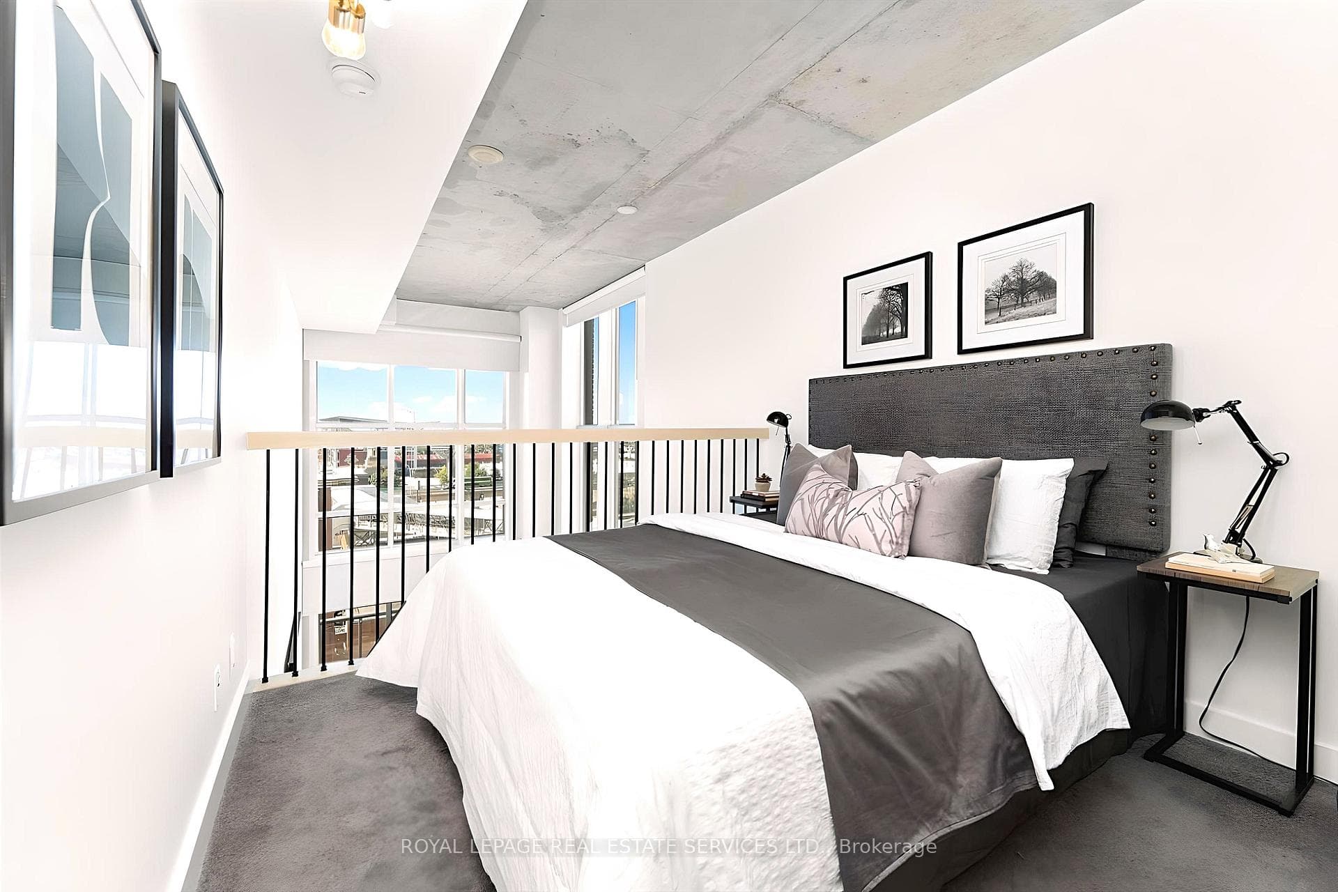 5 Hanna Avenue Unit 610 photo 14