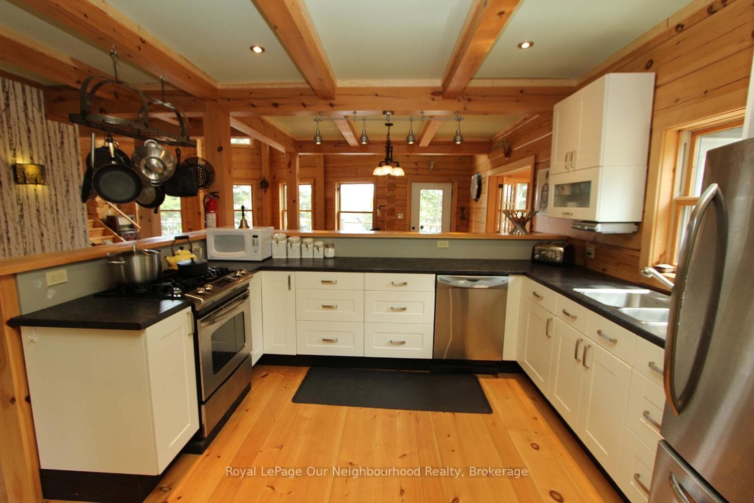 277 Lake Tangamong West Shore Landing photo 14