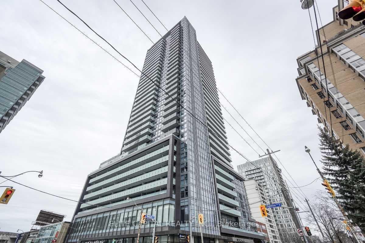 125 Redpath Avenue Unit 1502 photo 17