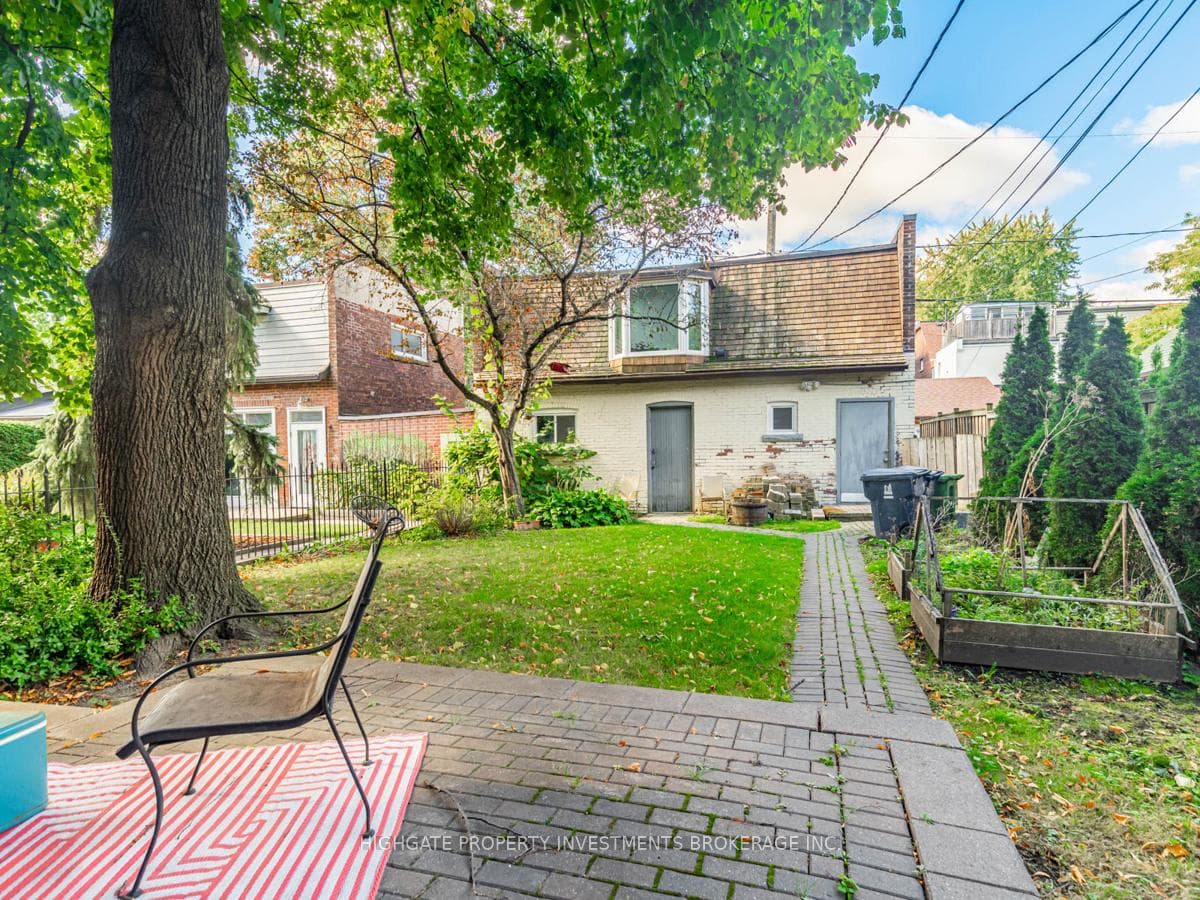410 Palmerston Boulevard Unit Main photo 21