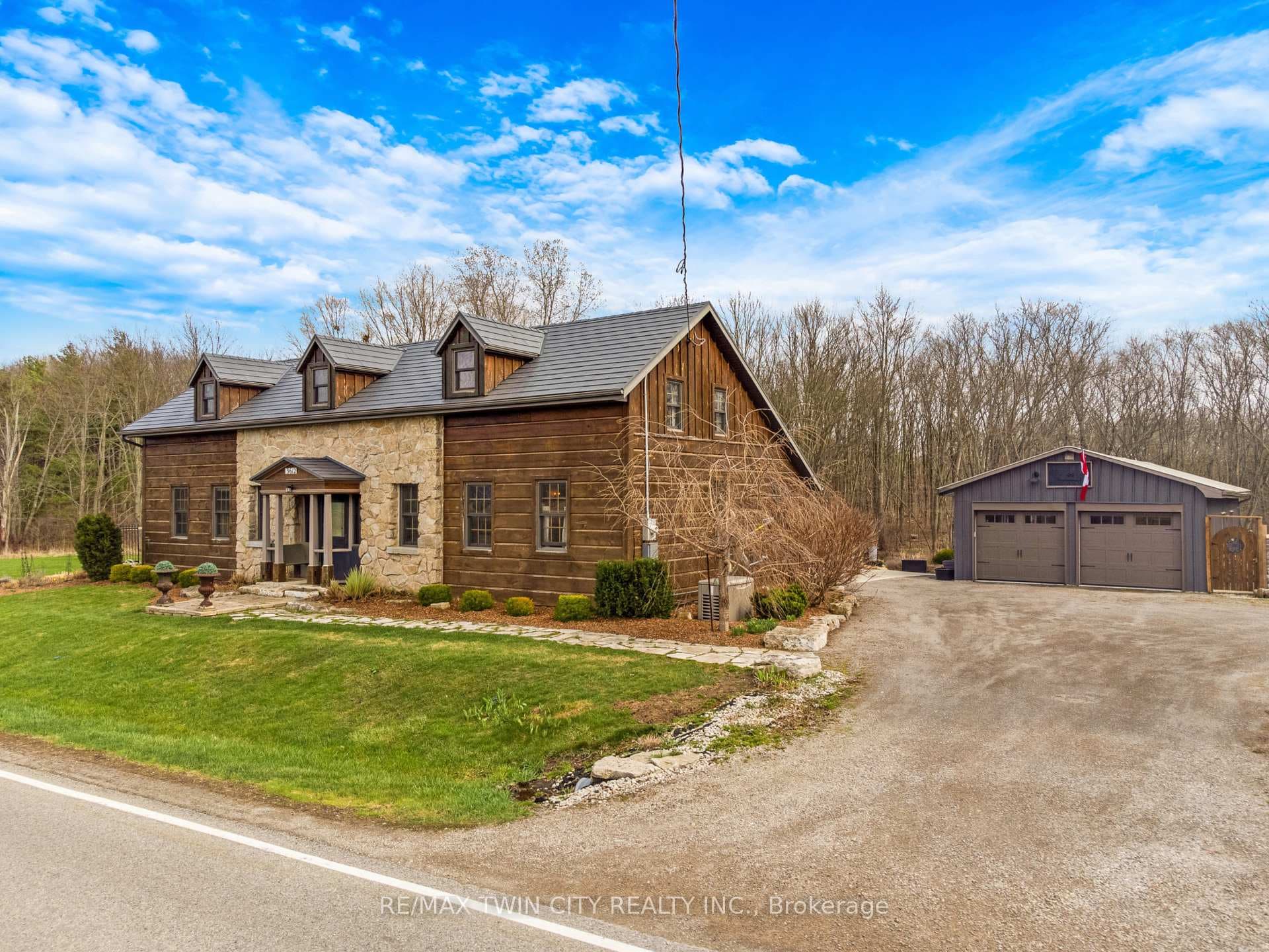 3612 INDIAN Trail photo 1