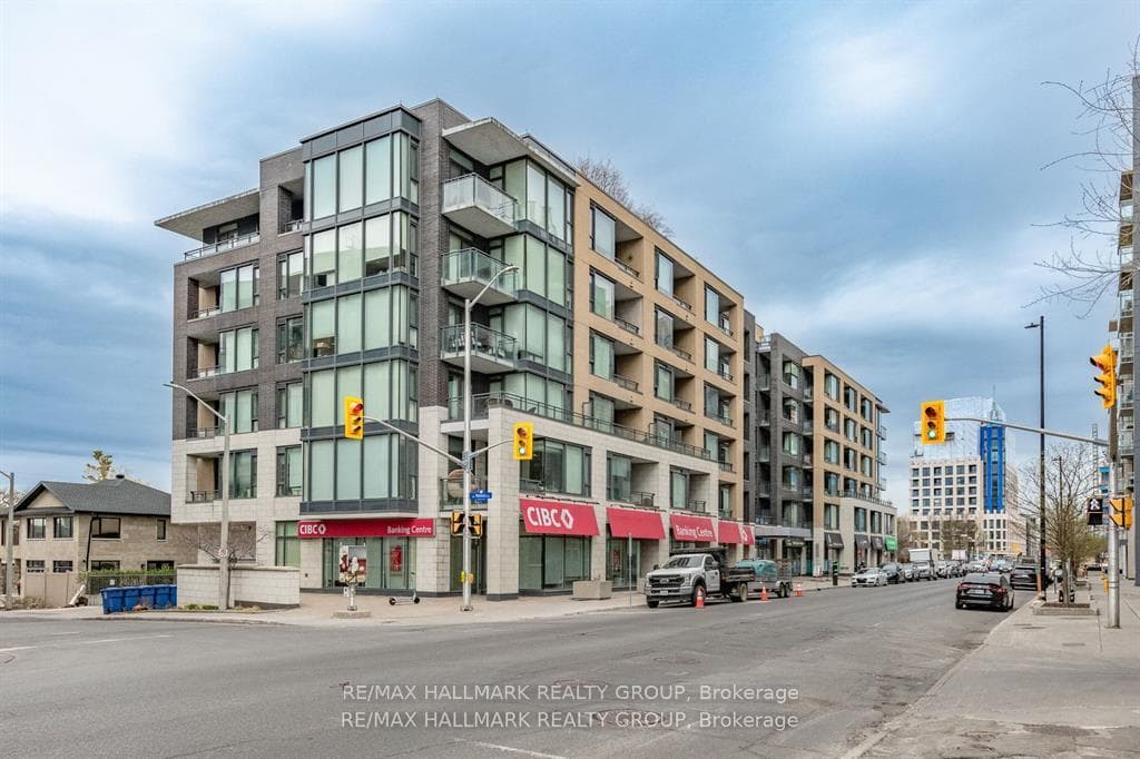 101 Richmond Road Unit 319 photo 1