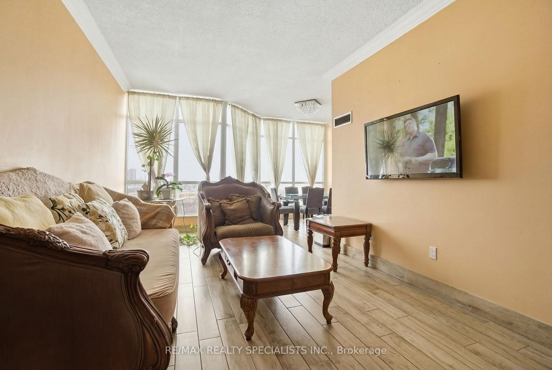 1 Rowntree Road Unit 1707 photo 12