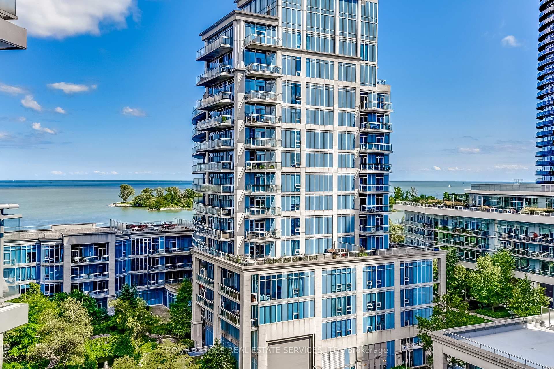 2119 Lakeshore Boulevard Unit 911 photo 23