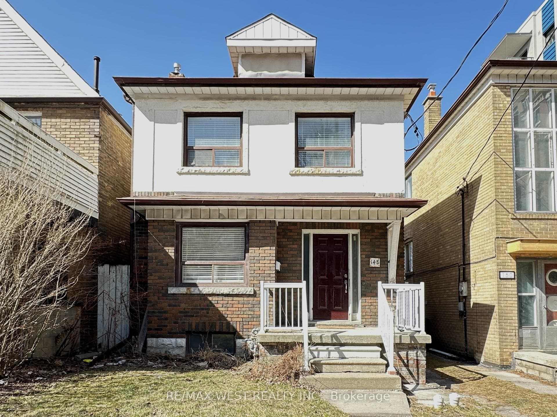 148 Vaughan Road photo 1