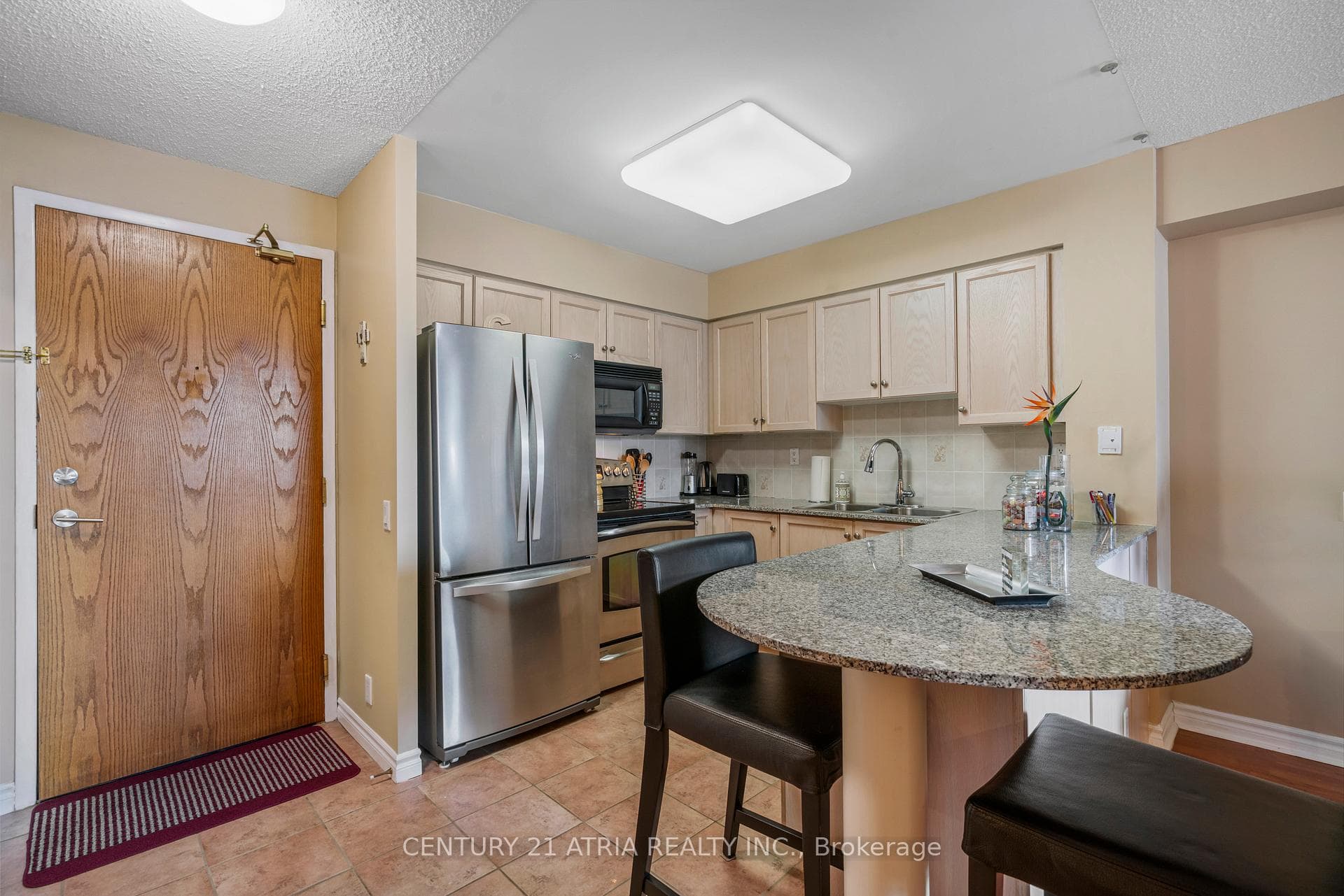 1720 Eglinton Avenue Unit 623 photo 12