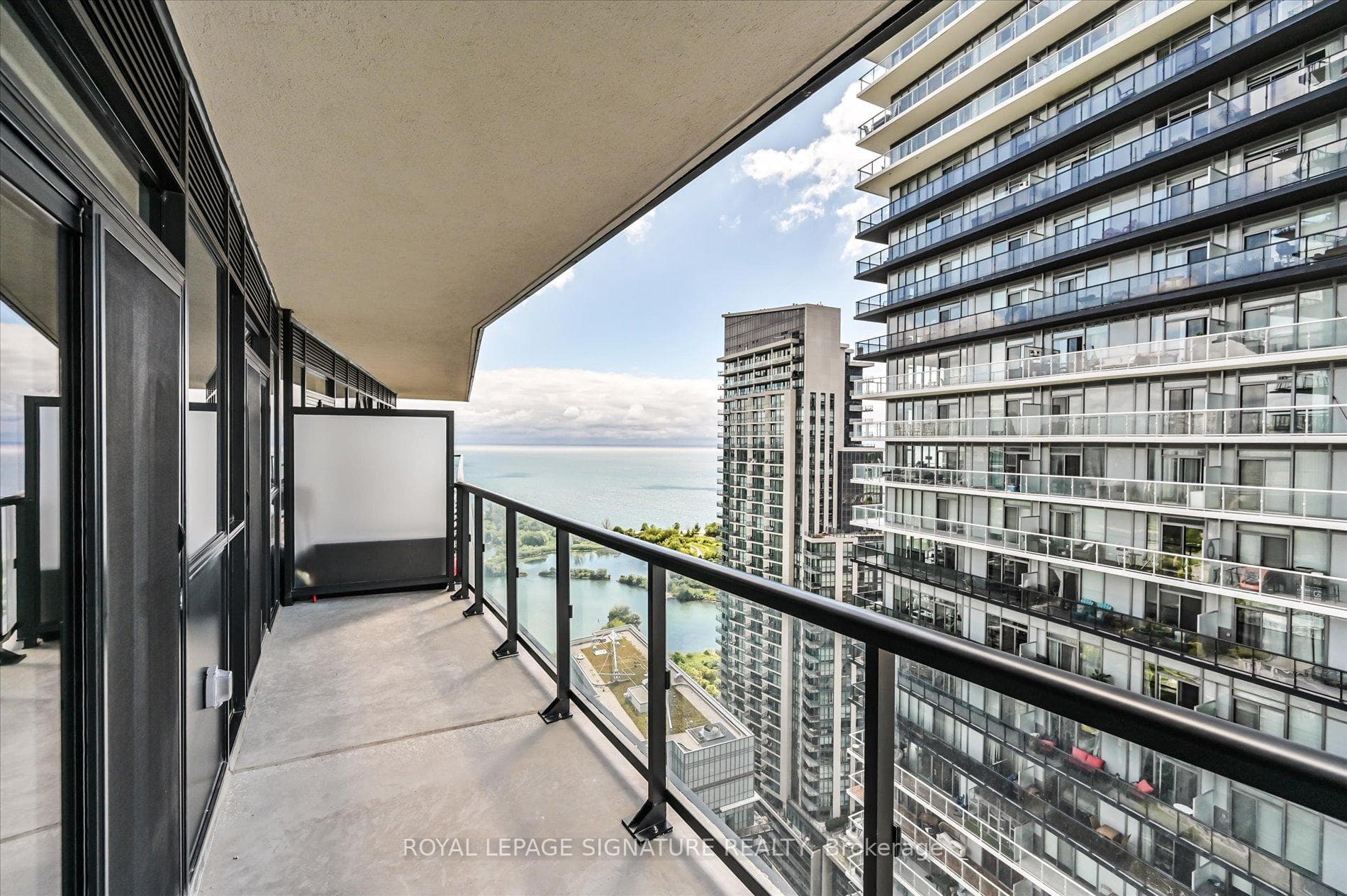 38 Annie Craig Drive Unit 3306 photo 5