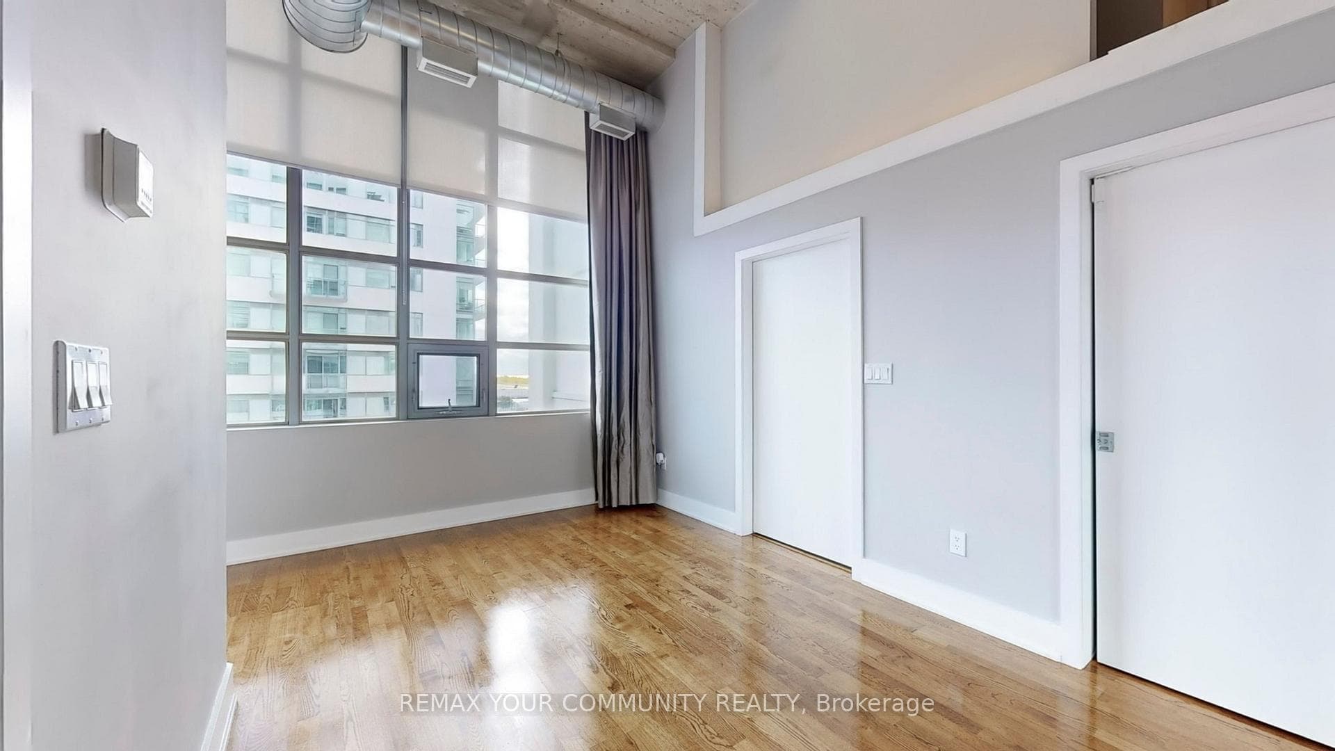 637 Lake Shore Boulevard Unit 504 photo 15