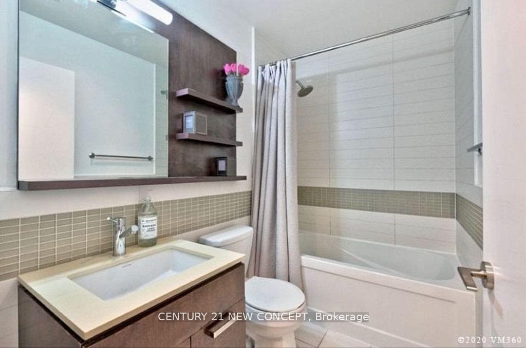 295 Adelaide Street Unit 2508 photo 7