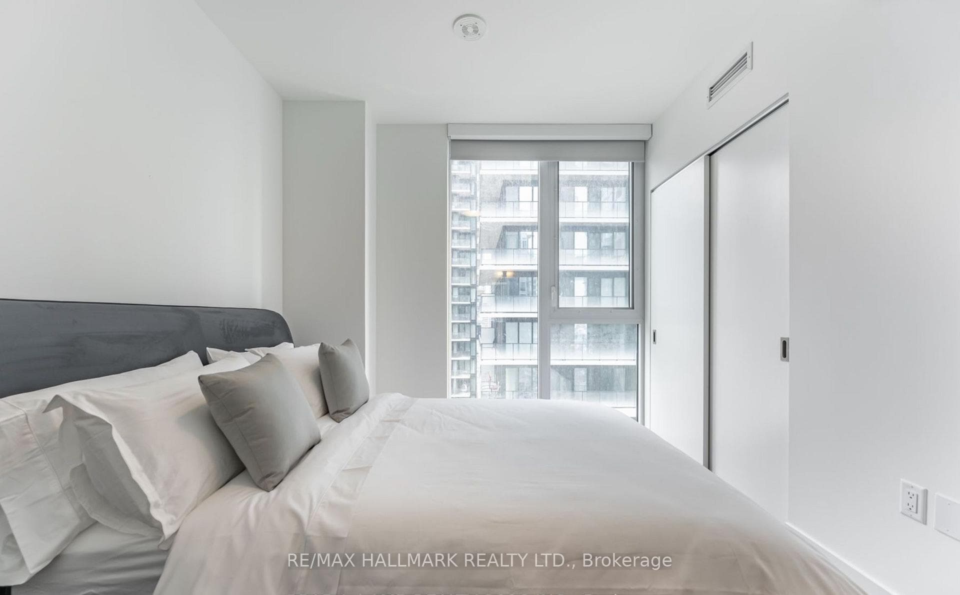 Virtual staging