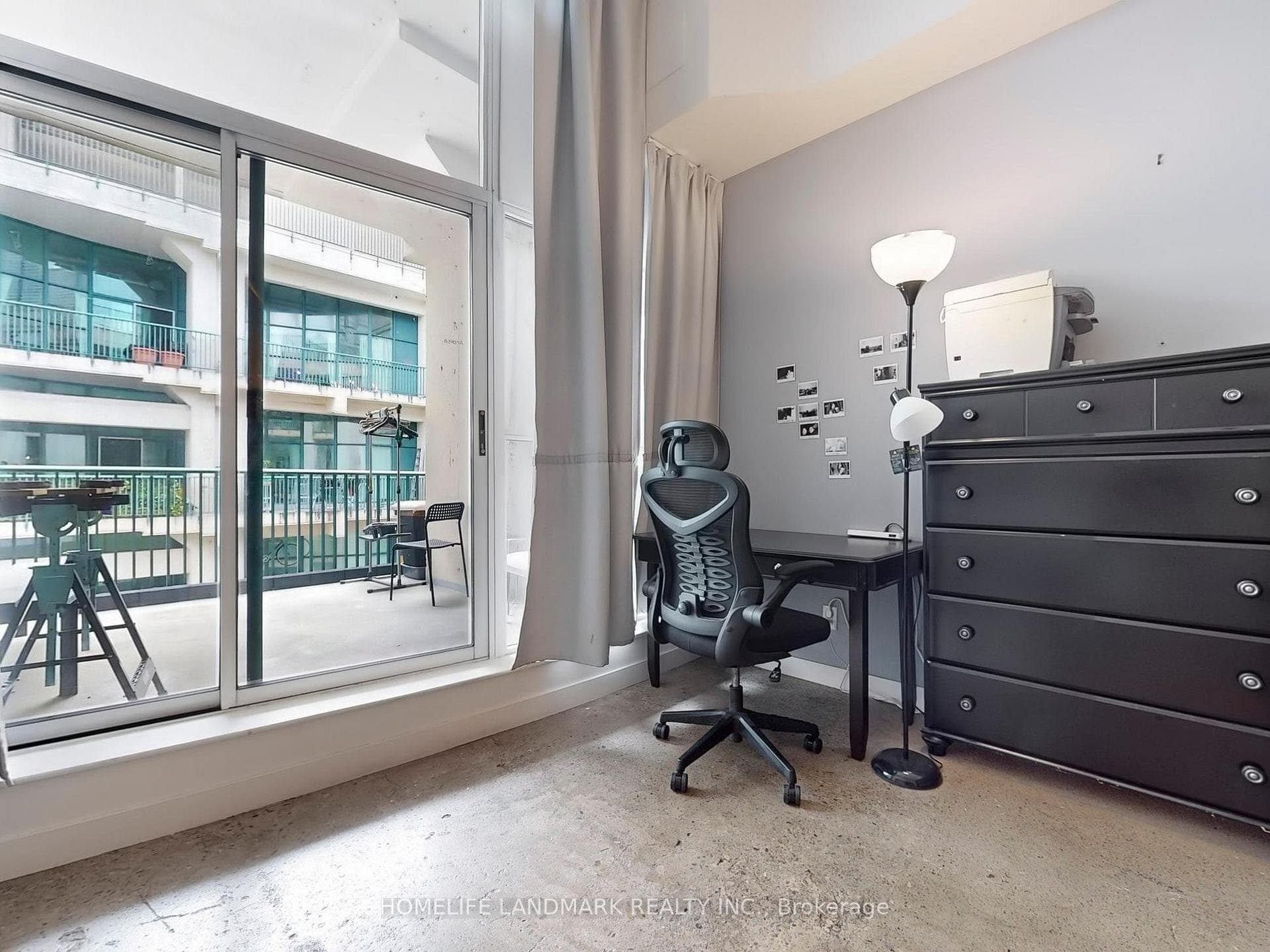 155 Dalhousie Street Unit 1033 photo 6