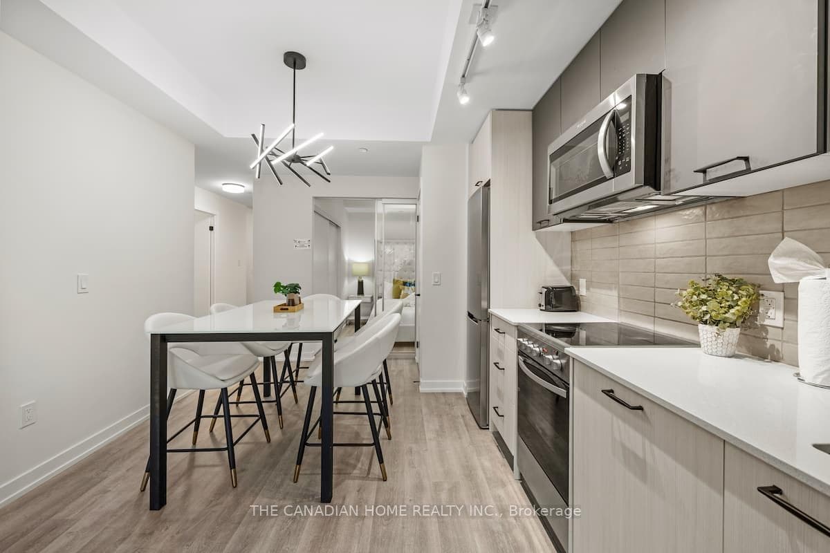 2300 St Clair Avenue Unit 208 photo 18