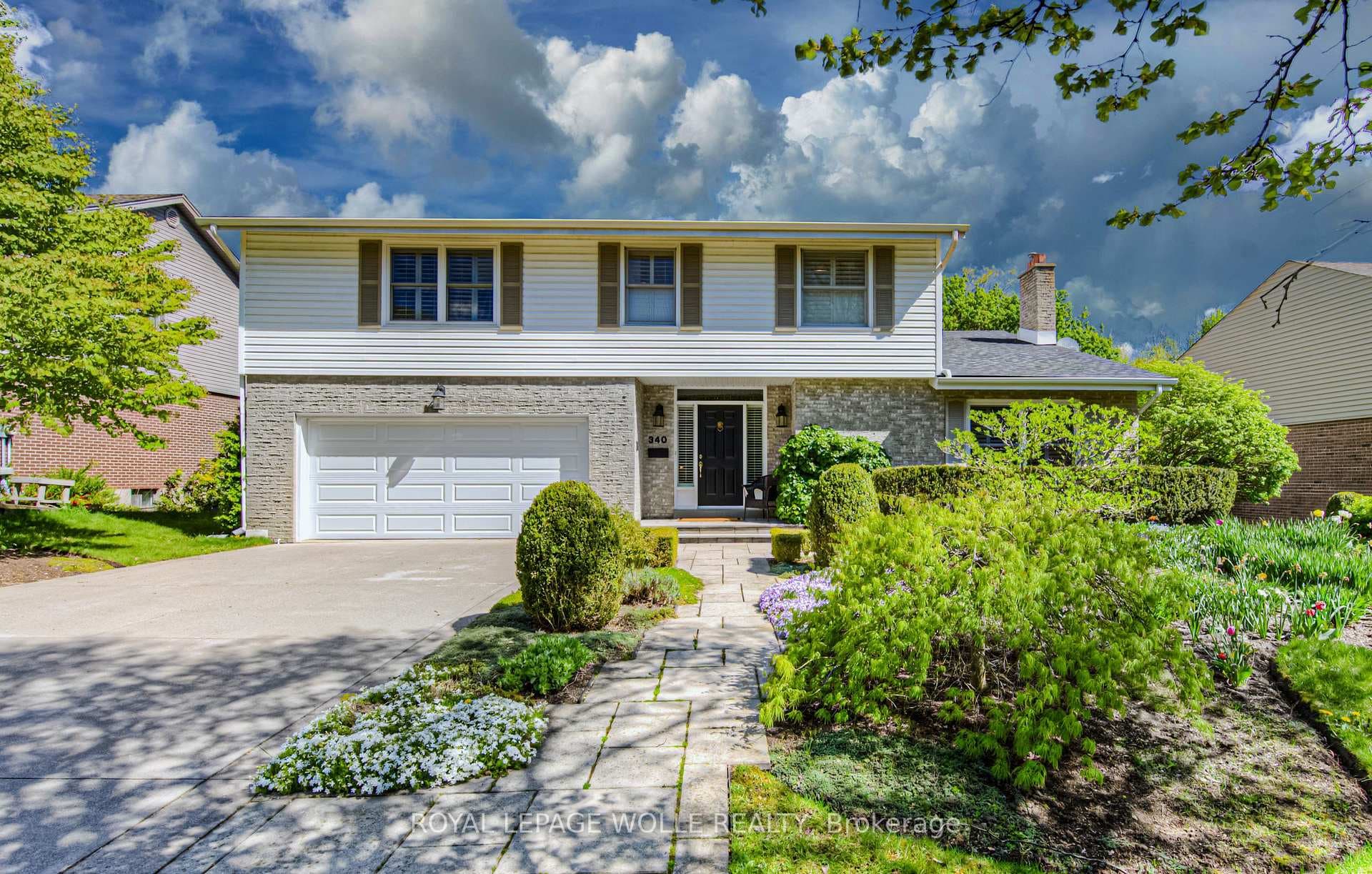 340 Marlowe Drive photo 1