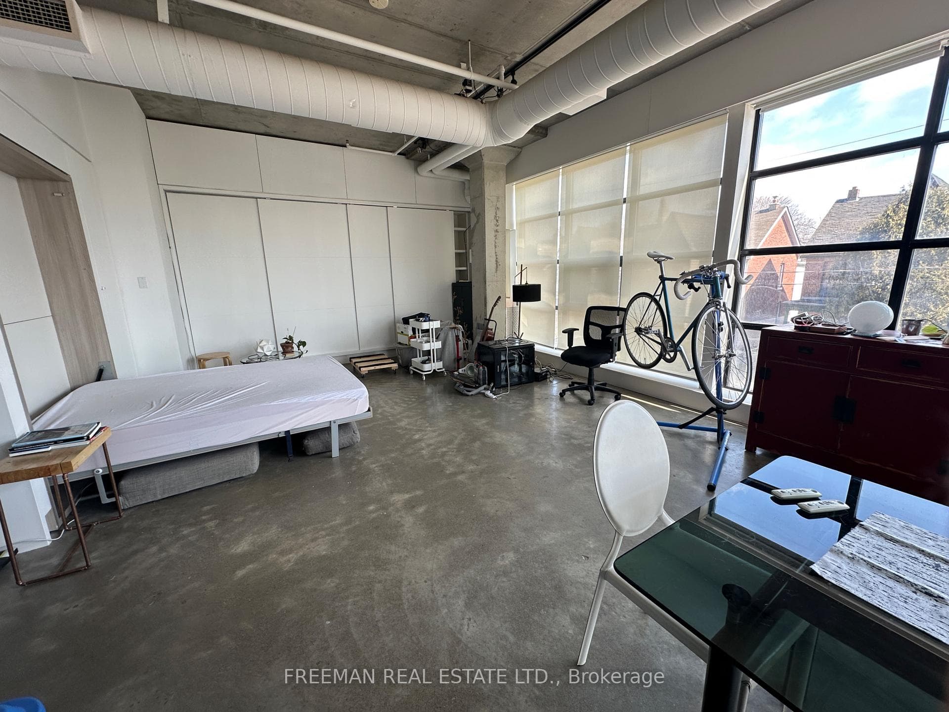 68 Broadview Avenue Unit 218 photo 11