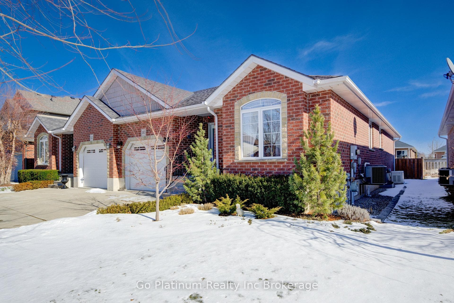 110 Poldon Drive photo 3
