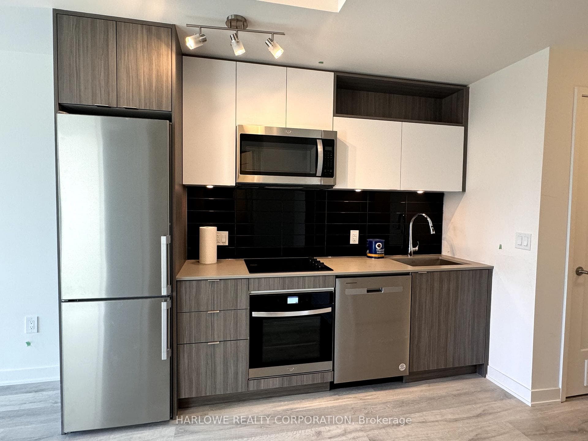 135 Lower Sherbourne Street Unit 1270 W photo 2
