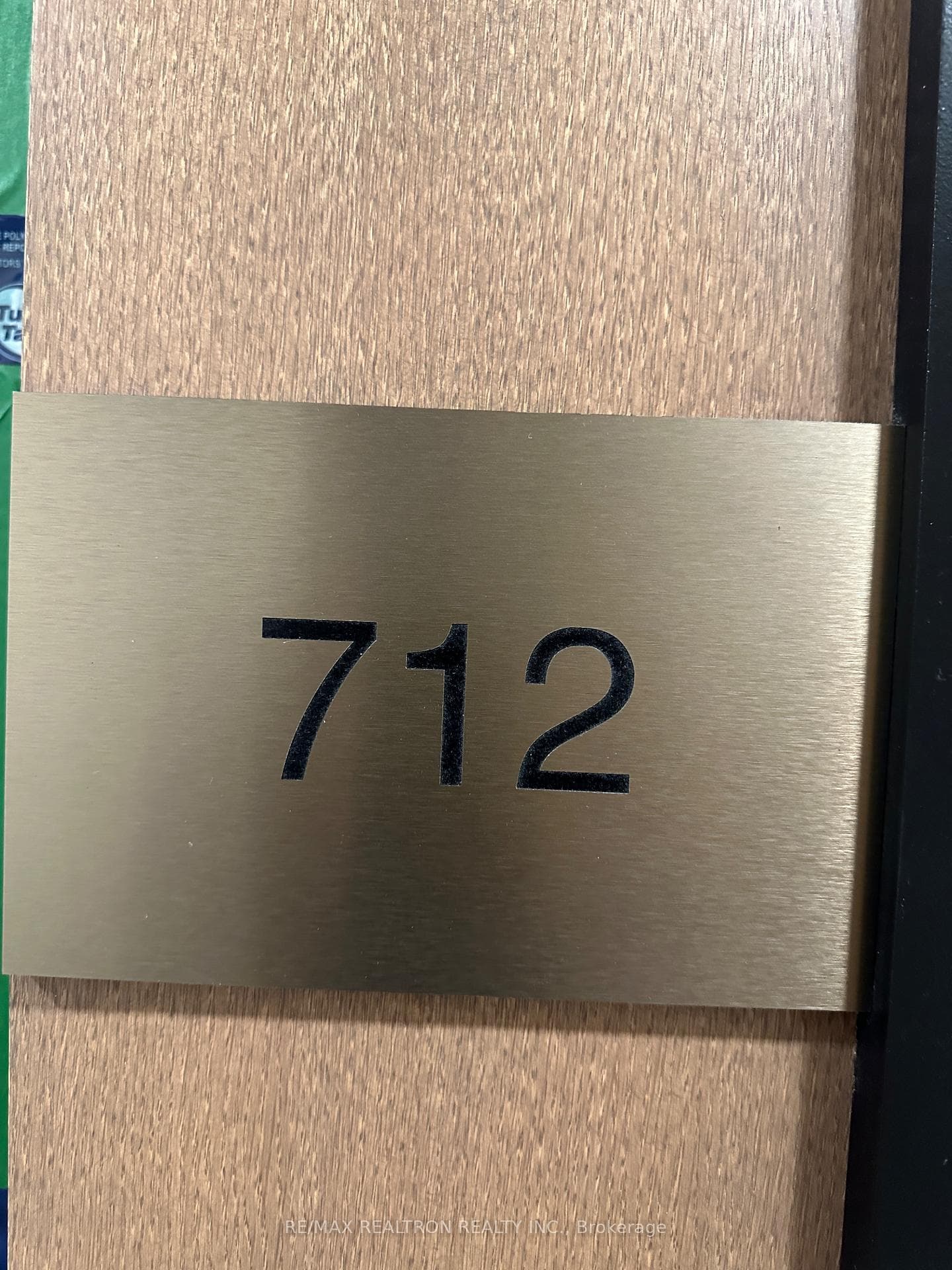 8 Tippett Road Unit 712 photo 2