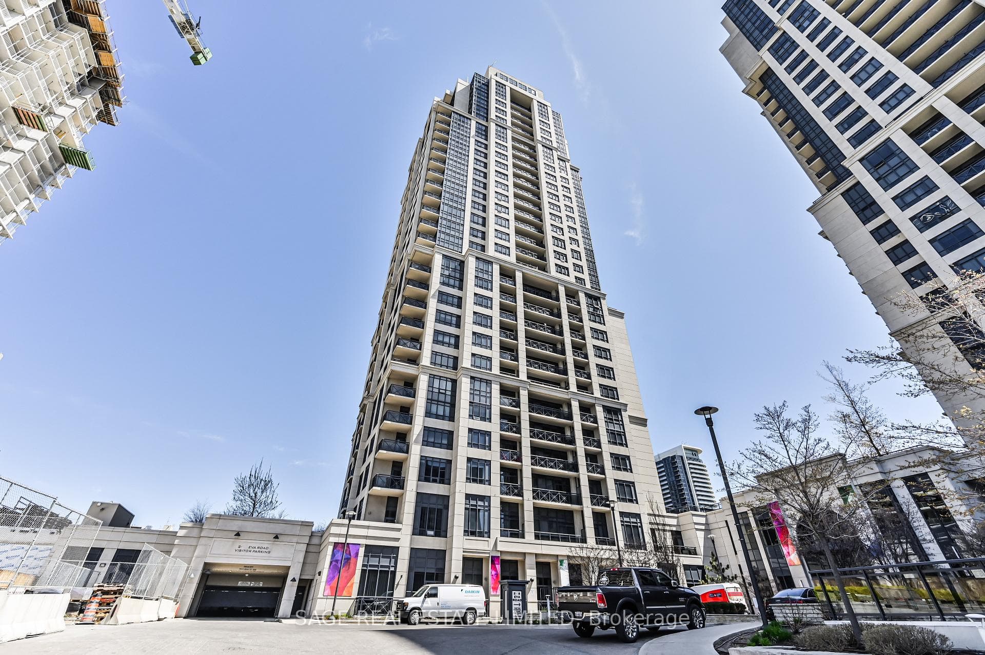 2 Eva Road Unit 1231 photo 2
