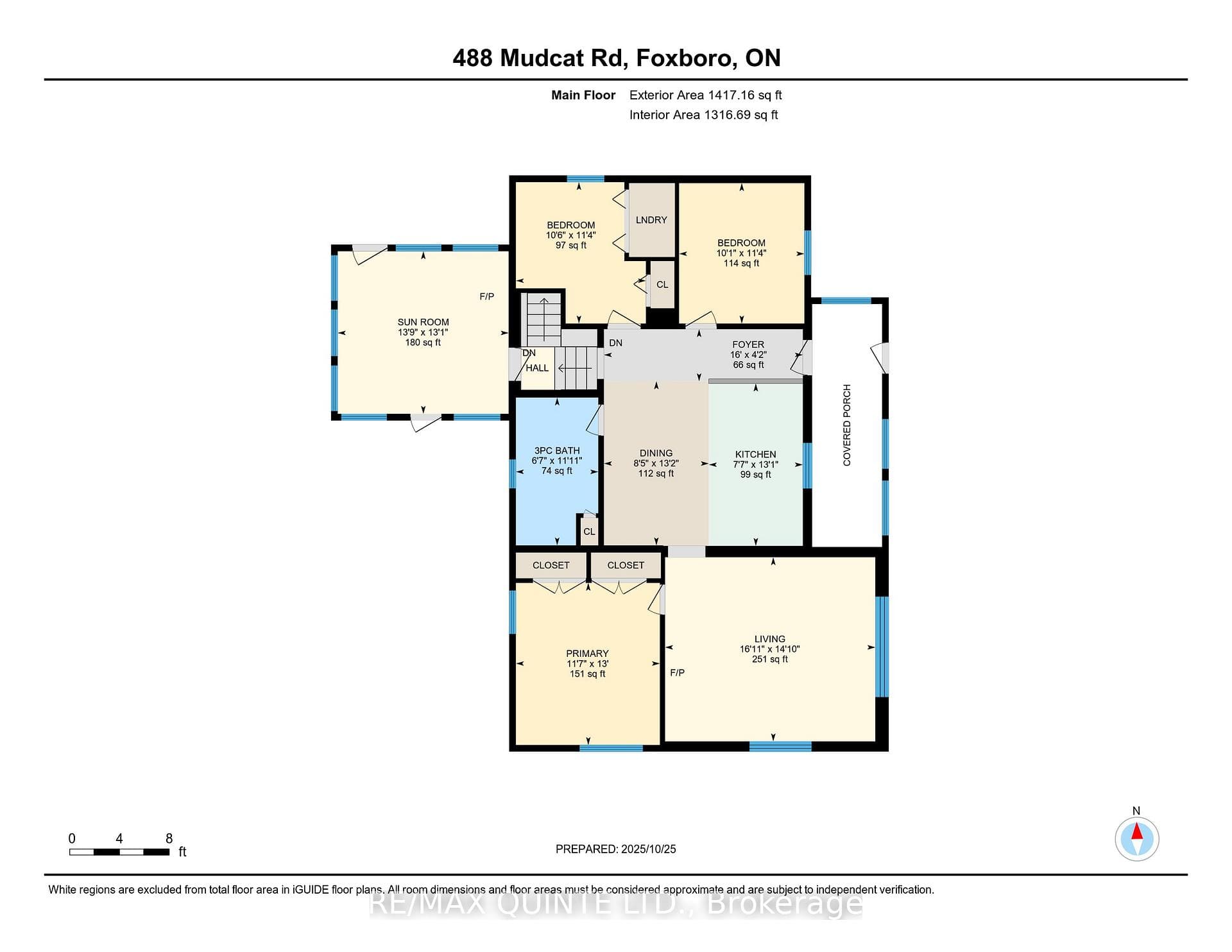 488 Mudcat Road photo 36