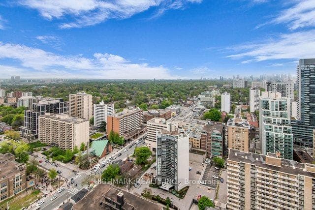 127 Broadway Avenue Unit 2913S photo 14