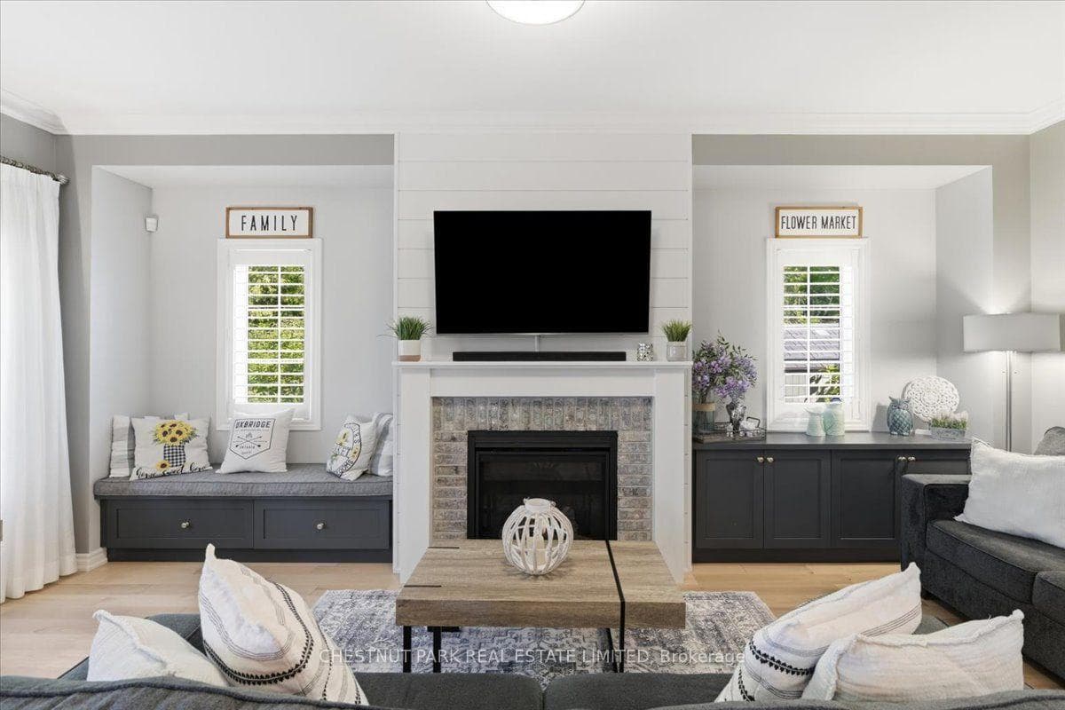 Additional Windows with California Shutters