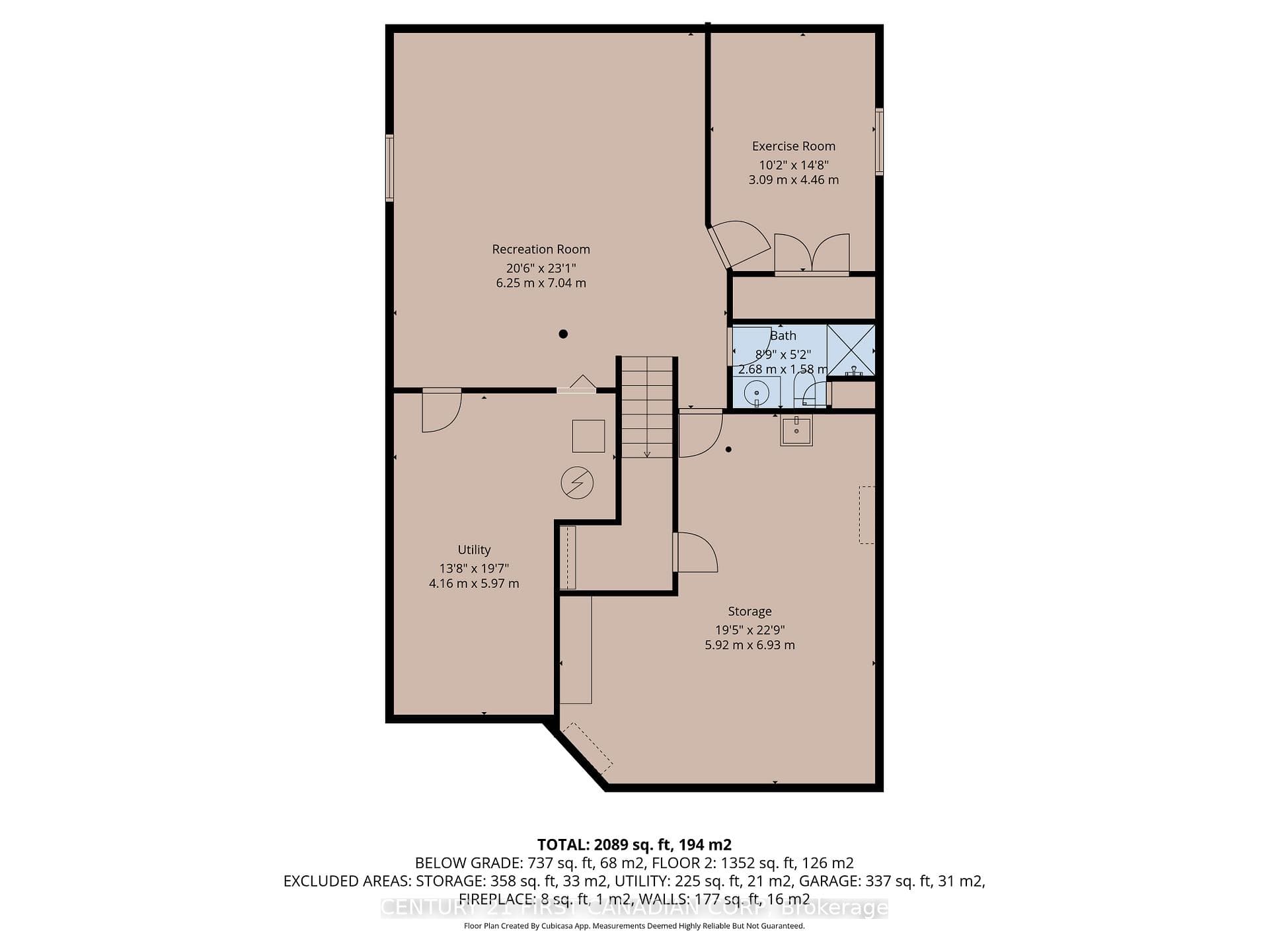 317 Killarney Road photo 40