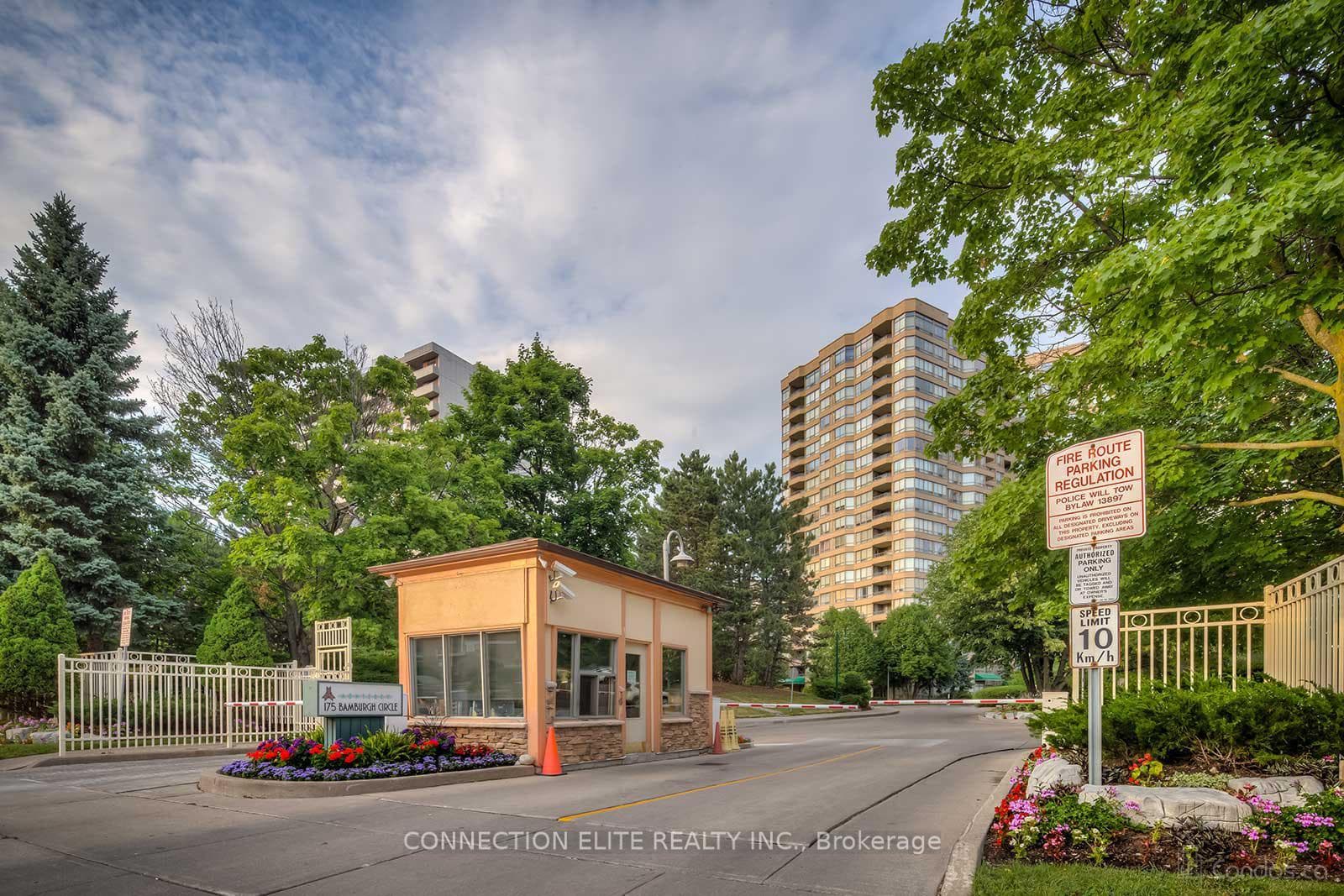 175 Bamburgh Circle Unit 308 photo 1