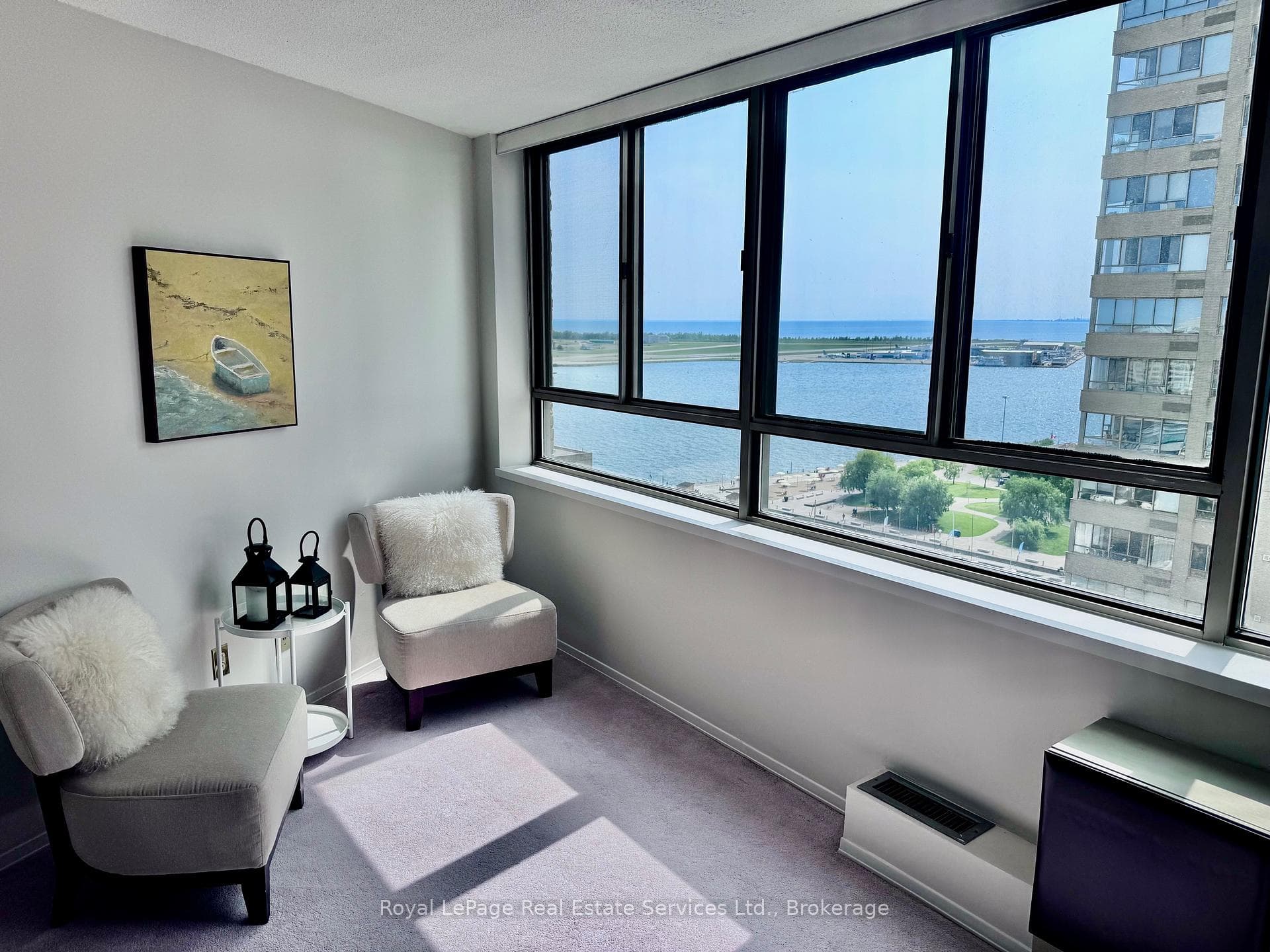 260 Queens Quay Unit 1704 photo 12