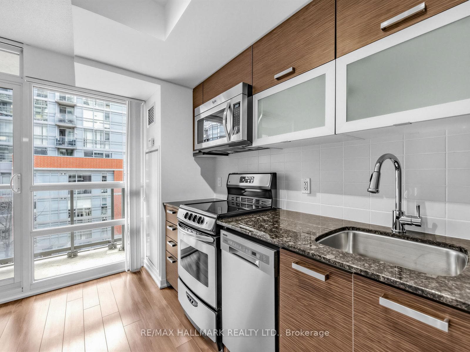 68 Abell Street Unit 509 photo 10
