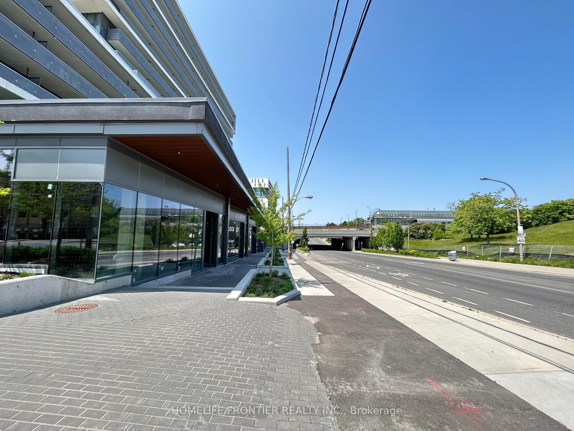 120 Varna Drive Unit 1412 photo 3