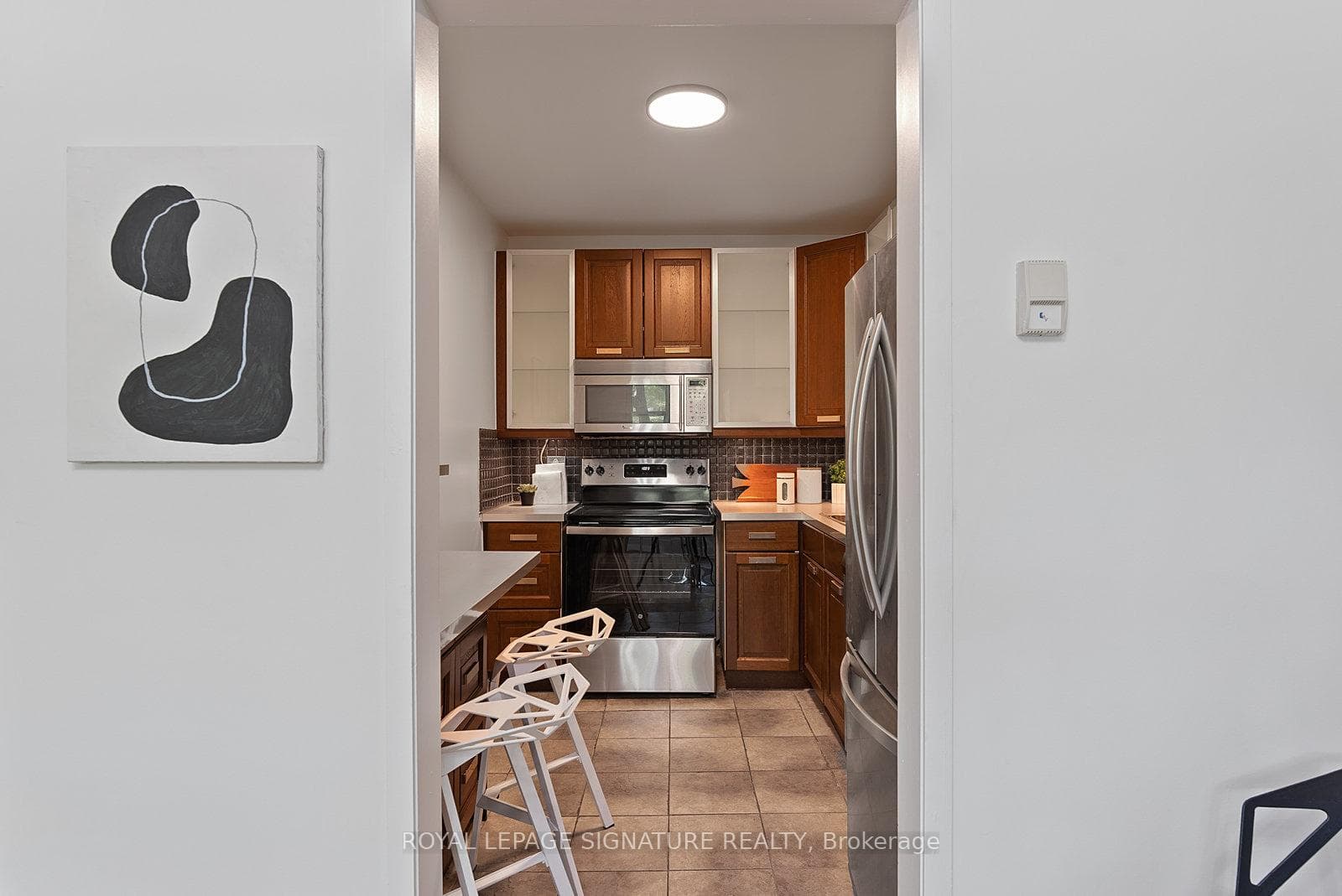 40 Homewood Avenue Unit 102 photo 16