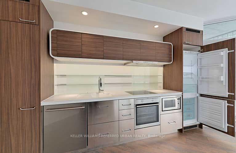 45 Charles Street Unit 3512 photo 3
