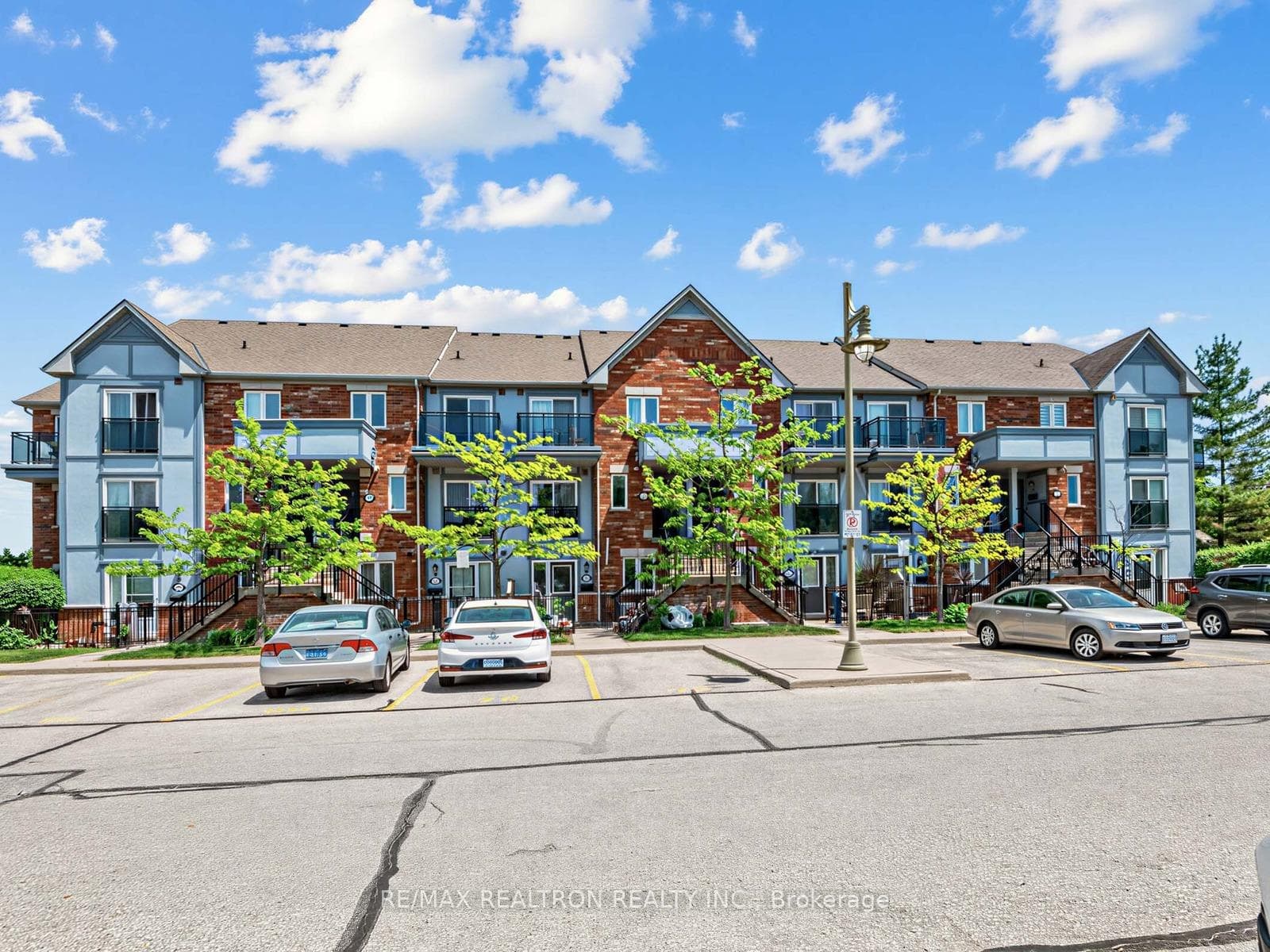 160 Chancery Road Unit 20 photo 4