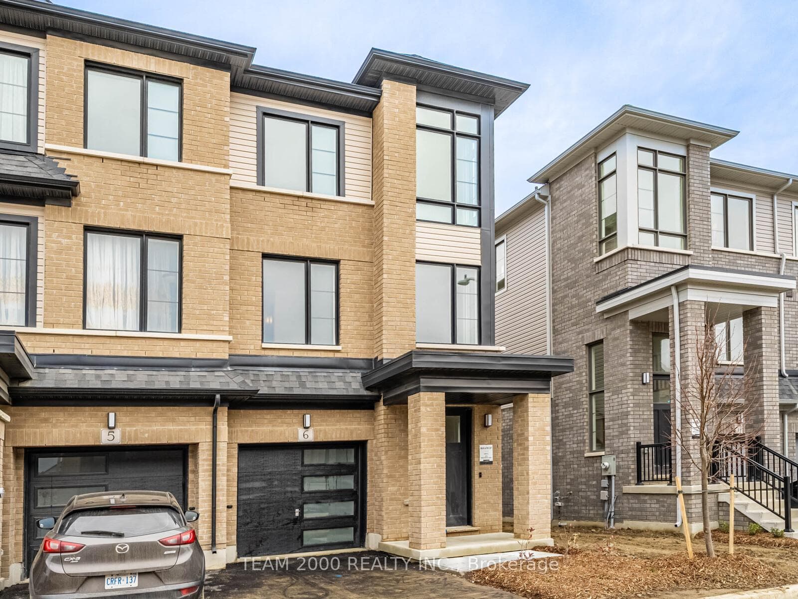 474 Provident Way Unit 6 photo 2