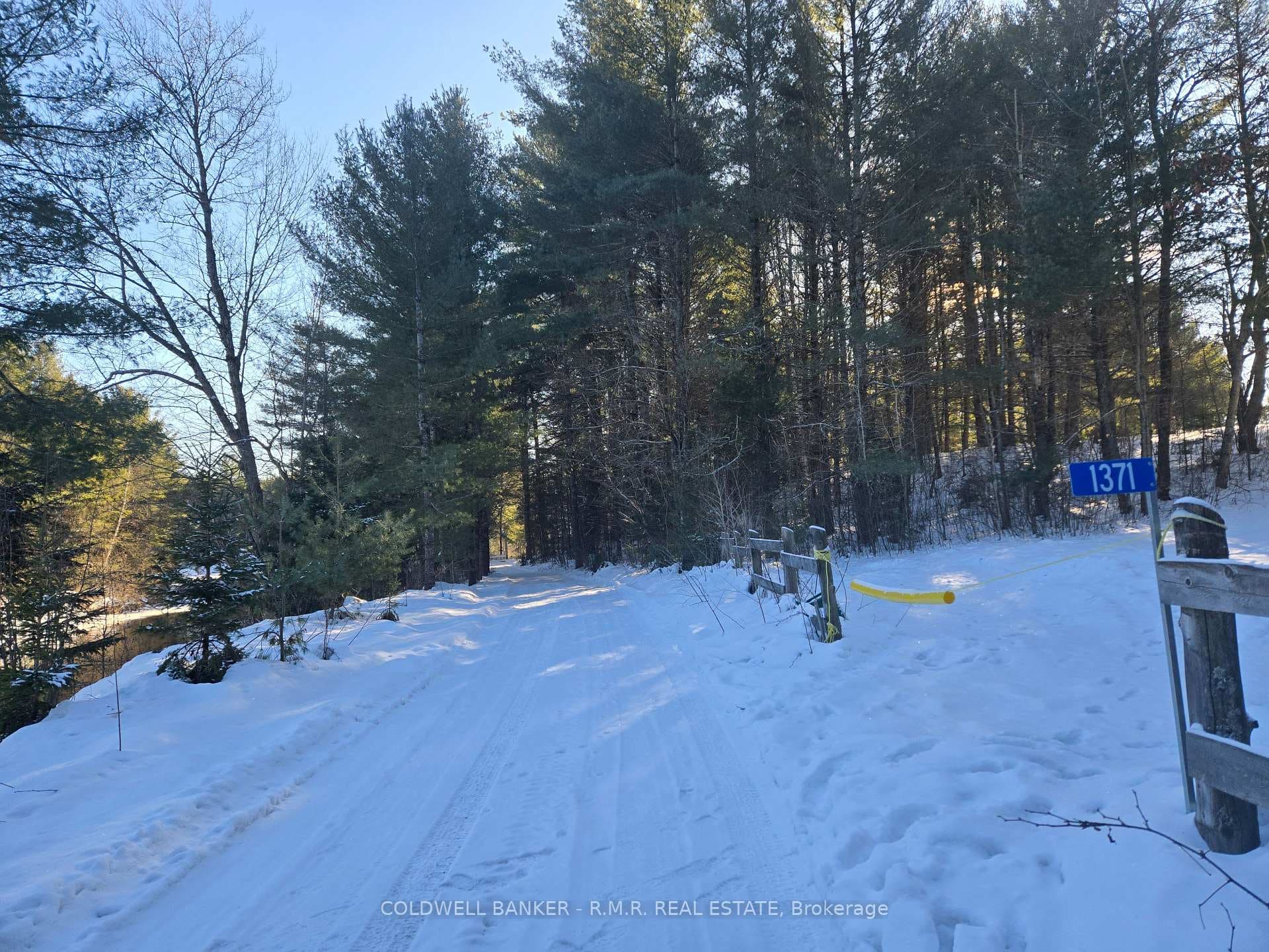 1371 Howland Junction Road photo 32